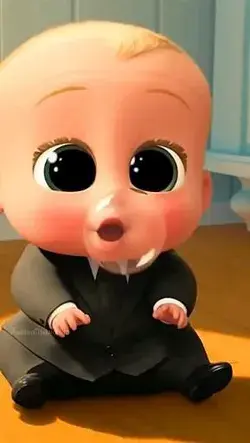 Boss Baby animation video | Boss Baby animation Edit | #bossbaby #animation