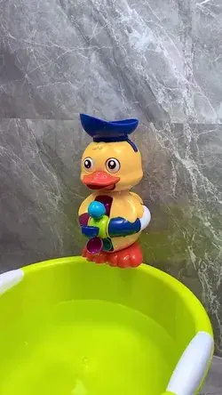 LOL-Great Bath Toy