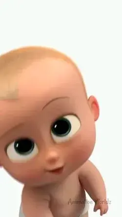 Boss baby clip