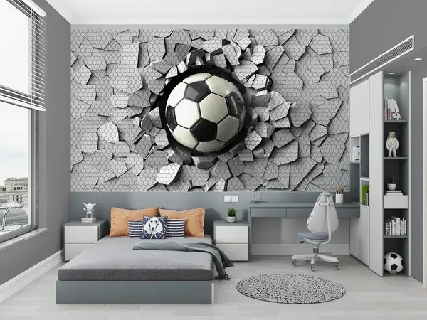 "DIY Today: Quick & Stunning Wall Decor Ideas!"