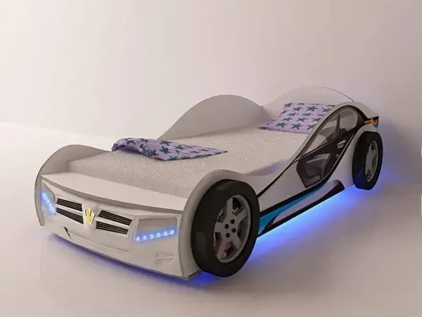 Car bed