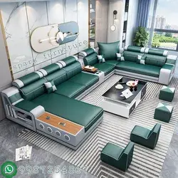 stylish sofa set interior design ideas modern