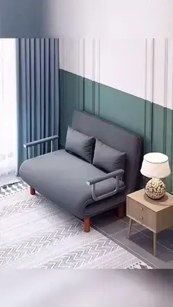 Sofa Bed Idea