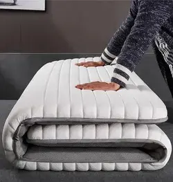 Cozy King Size Latex Mattress