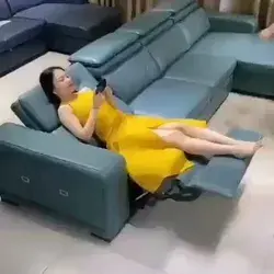Lovely Sofa Bed Idea