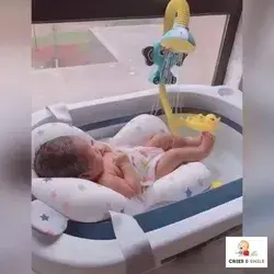Best Baby Bath Toy