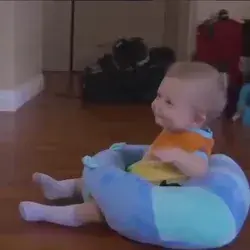 Baby Sofa Chair