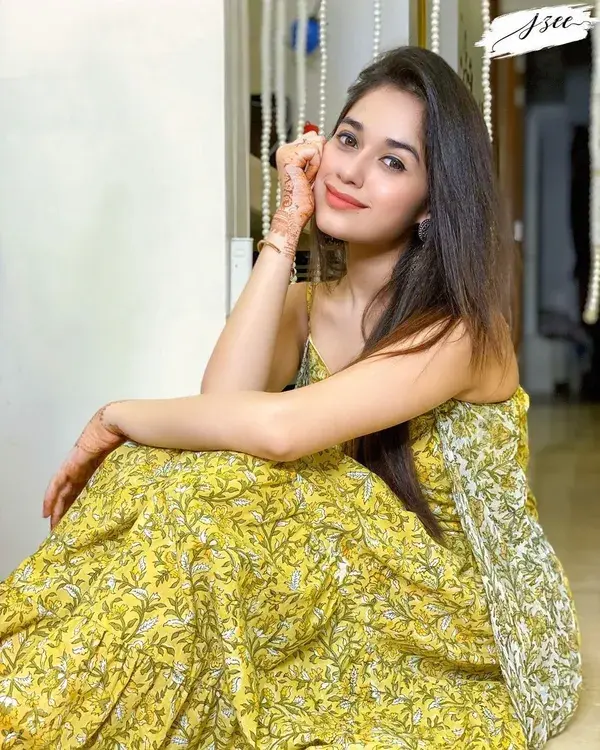 Jannat zubair