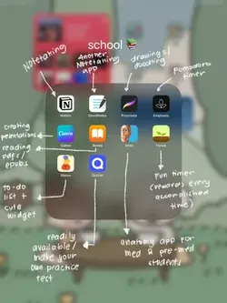 school educational useful apps