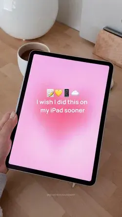 iPad Goodnotes 5 Tip ✨ How to Use Your iPad, Digital Planning, Good Mondays Paper Planner