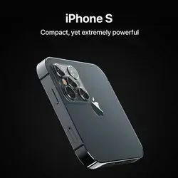 Iphone s compact