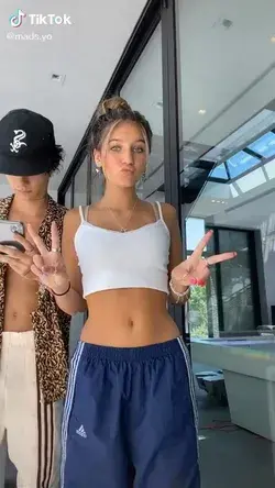 Madison(@mads.yo) on TikTok: jaden can’t do the body-roll part