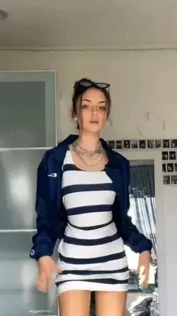 tiktok / nadya yeremin