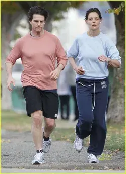 Celebrities Who Run | Famous People Who Are Runners