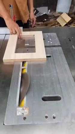 Wood working Ideas