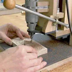Paoson Woodworking