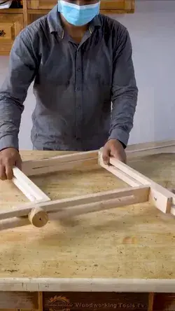 Discover how to work with wood like a true professional