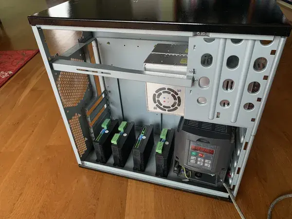 CNC-PC-Enclosure