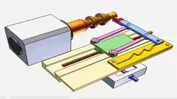 Mechanical Principle 85 - 3Q Machining