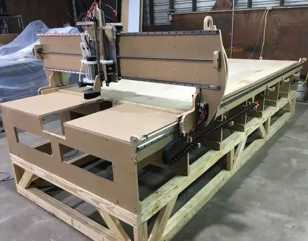 BuildYourCNC