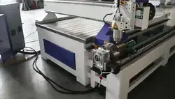 Table cnc router 4axis