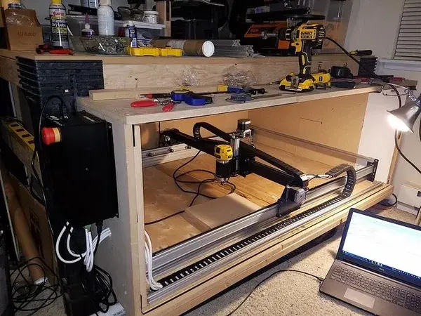 Inventables Community Forum