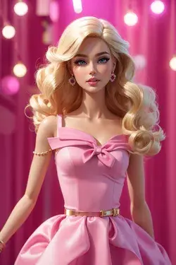 Barbie