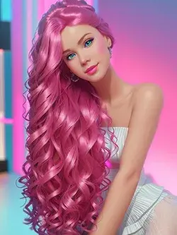 #barbie