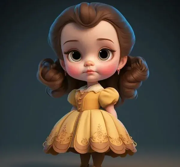 Belle