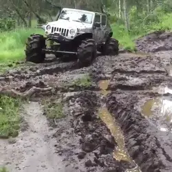 Jeep Videos (OlllllllO)