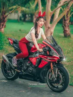 Rider Girl