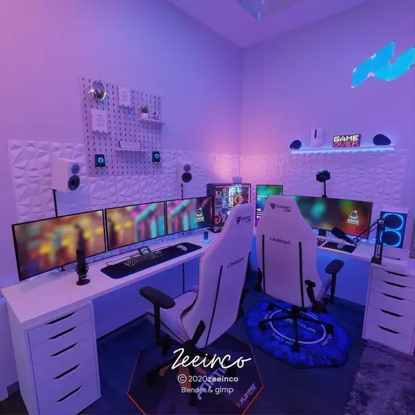 Dream Room