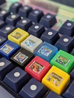 The perfect keyboard