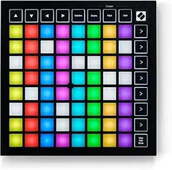 Amazon.com: Novation Launchpad Pro [MK3] Production and Performance Grid for Ableton Live : Musical Instruments
