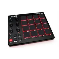 Akai Pro