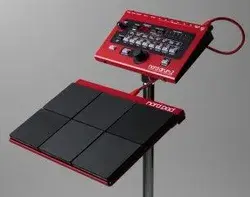 Nord Keyboards