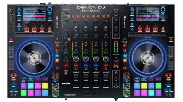 DJ TechTools