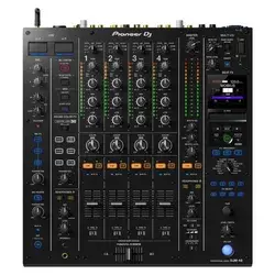 Pioneer DJ DJM-A9 4-channel DJ Mixer