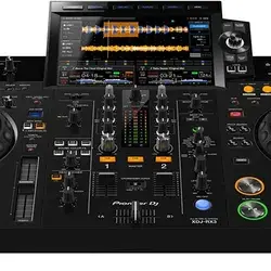 Pioneer XDJ-RX3