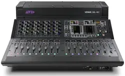 Avid VENUE S6L System with S6L-16C Control Surface and E6L-144 Engine