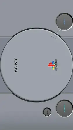 PlayStation