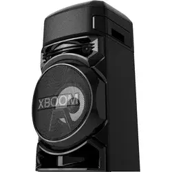 XBOOM Wireless Party Speaker - Black