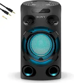 Sony Bluetooth Party Speaker 