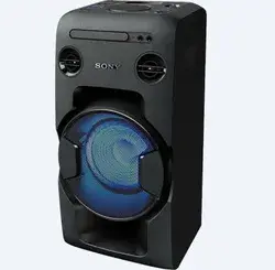 OneBox system SONY MHCV-11, BT, NFC