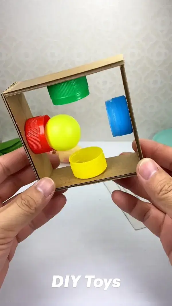 DIY Toys