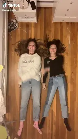 Funny Dance Idea