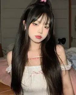 — ulzzang girl : ★