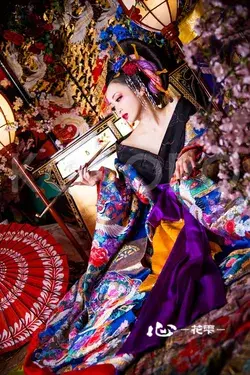 oiran-taiken.com