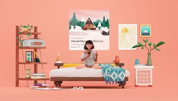 Airbnb India BUCK