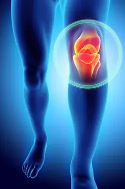 Knee pain treatment